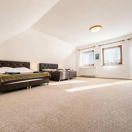 Villa Grande Prag